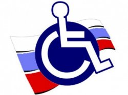 О социальной поддержке инвалидов в Российской Федерации