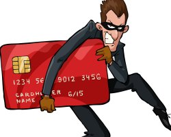 В Лесосибирске полицейские устанавливают причастных к краже денег с банковской карты