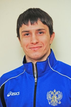 Енисеец Адам Курак стал чемпионом Европы по греко-римской борьбе до 72 кг